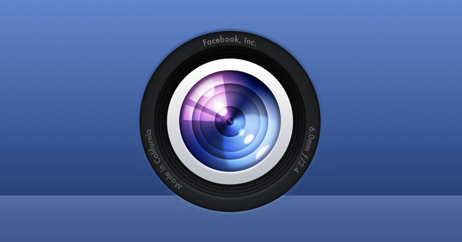 Facebook will launch a new developer platform: Your camera. digitalreview.co/facebook-will-…