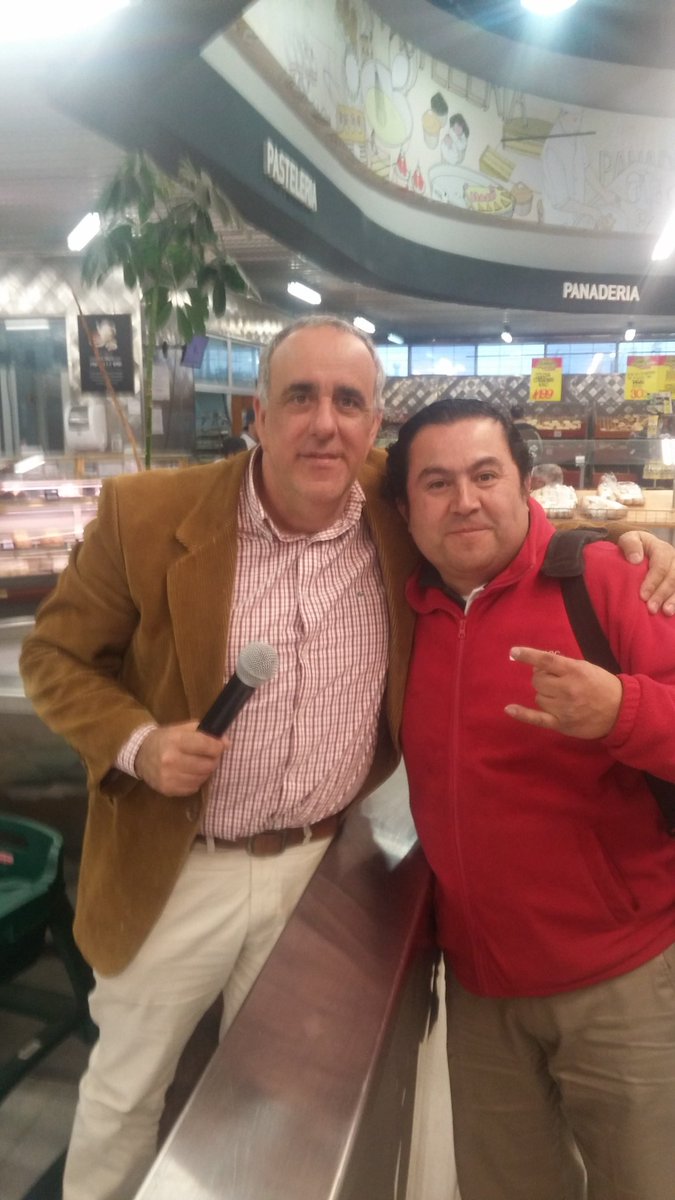 hectorjavierbu1's tweet photo. @montecarlocl https://t.co/l1NiR8nyDG