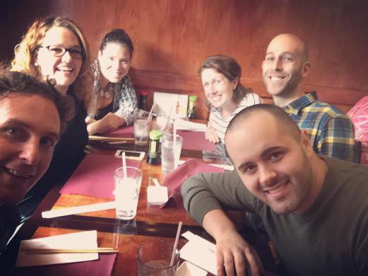 socialtables's tweet photo. Meet our latest + greatest Tabler of the Week: @howe_dave! https://t.co/to0w4z0uP3 #dctech https://t.co/f9ivYSv1pF