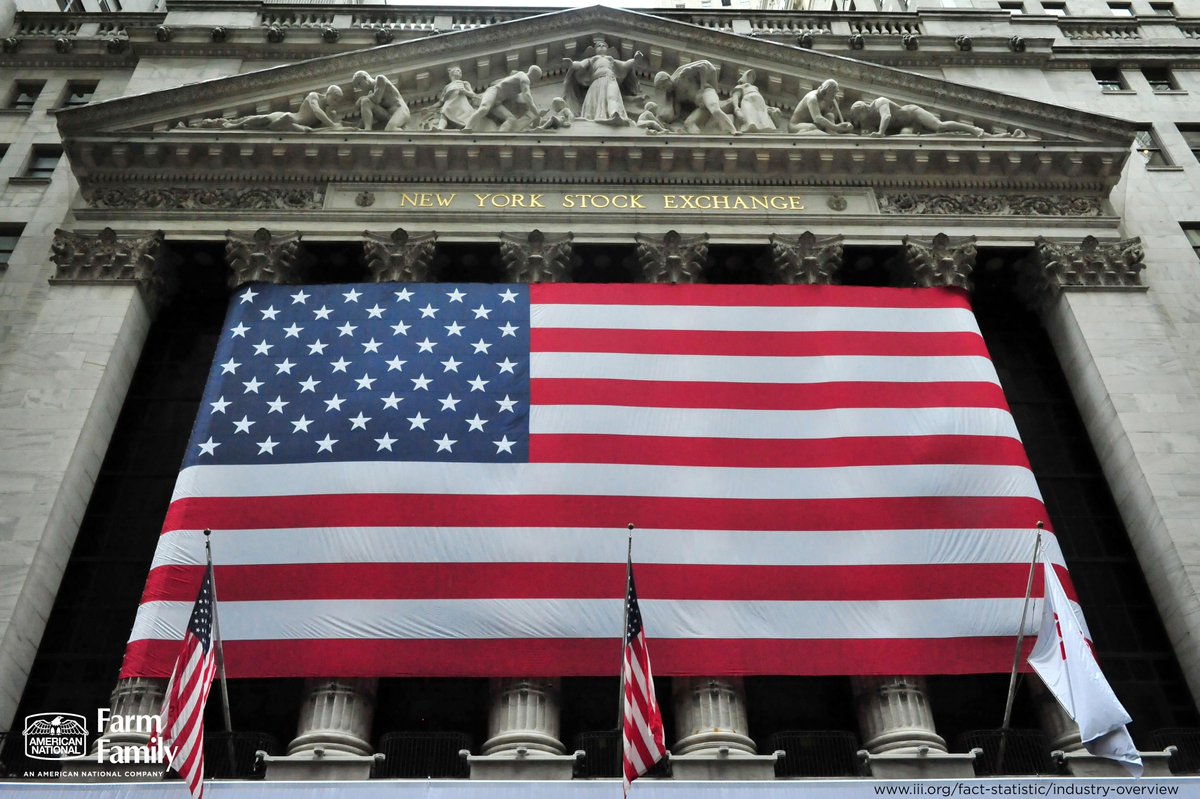 Webb_Insurance's tweet image. The insurance industry brought $421.4B to the US economy in 2013. Are you looking for that kind of #careerstability?