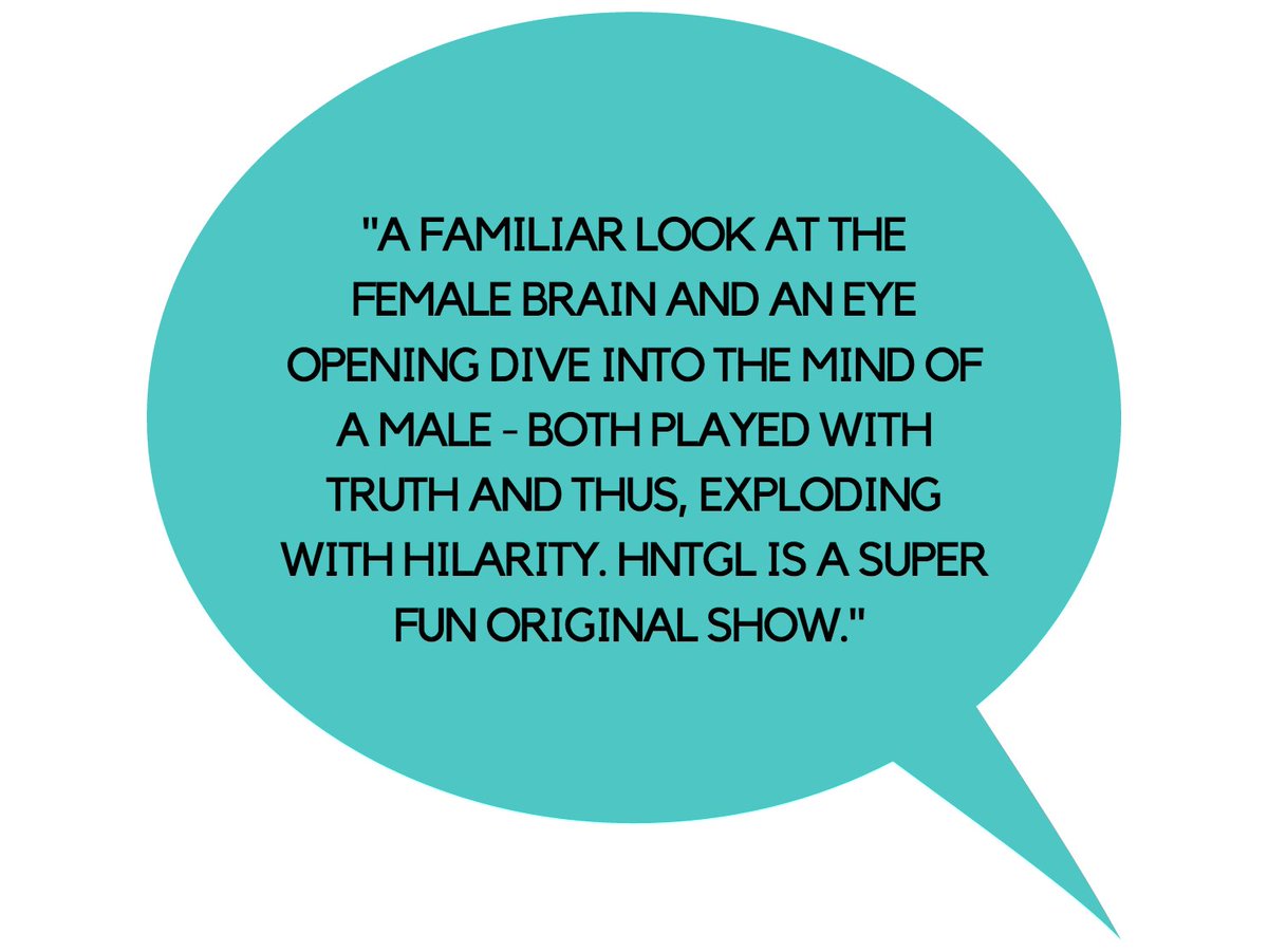 htngl_official's tweet photo. We love hearing your thoughts; DM us your review of the show!! Here's what  Jen Lynn Bain had to say: https://t.co/Jl8kL4GkNx