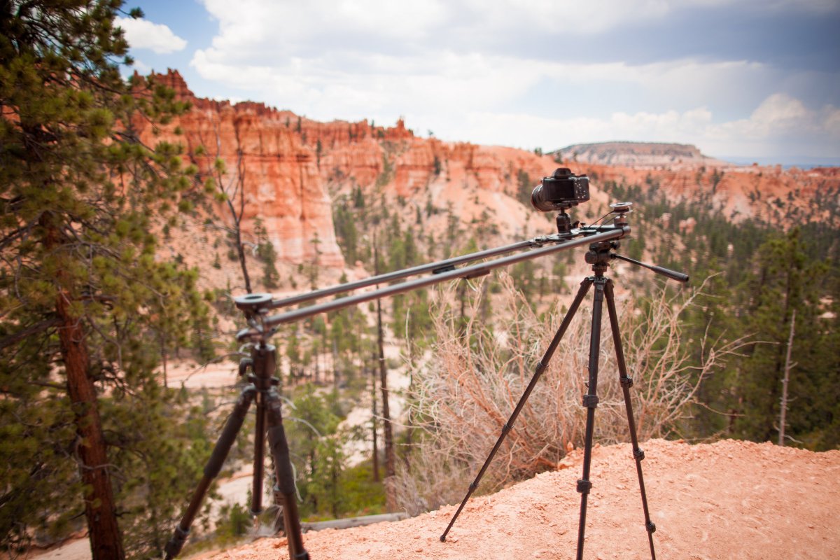 capturebeyond's tweet image. It's finally the weekend. Time to go shoot some time lapses!
Photo Credit: CBL ambassador Will Chorvat