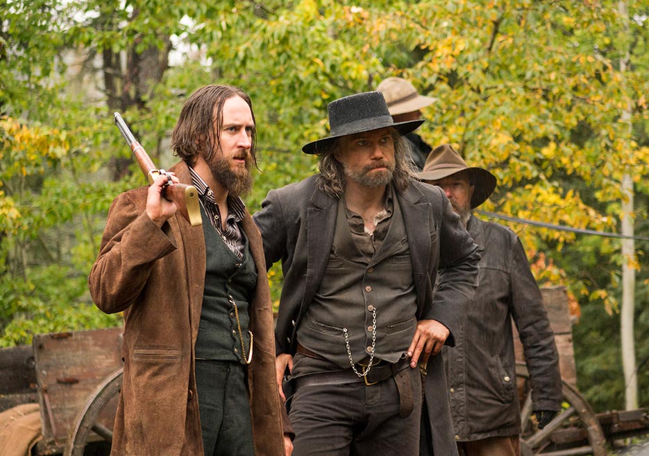 MyWTFShow's tweet photo. Proud to say nexts wk's ep my guest is Phil Burke, a lead #actor on @AMC_TV @HellOnWheelsAMC #PodernFamily #RT #yes https://t.co/Oc5P1VLJJg