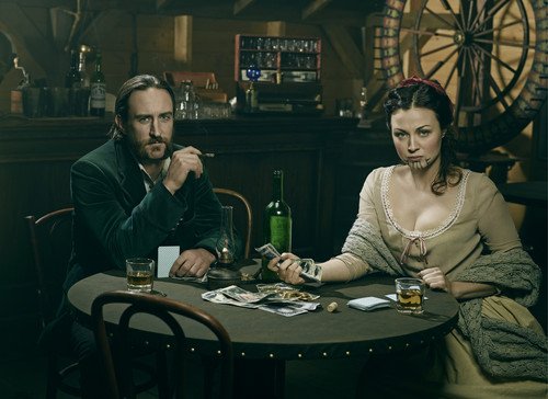 MyWTFShow's tweet photo. Proud to say nexts wk's ep my guest is Phil Burke, a lead #actor on @AMC_TV @HellOnWheelsAMC #PodernFamily #RT #yes https://t.co/Oc5P1VLJJg