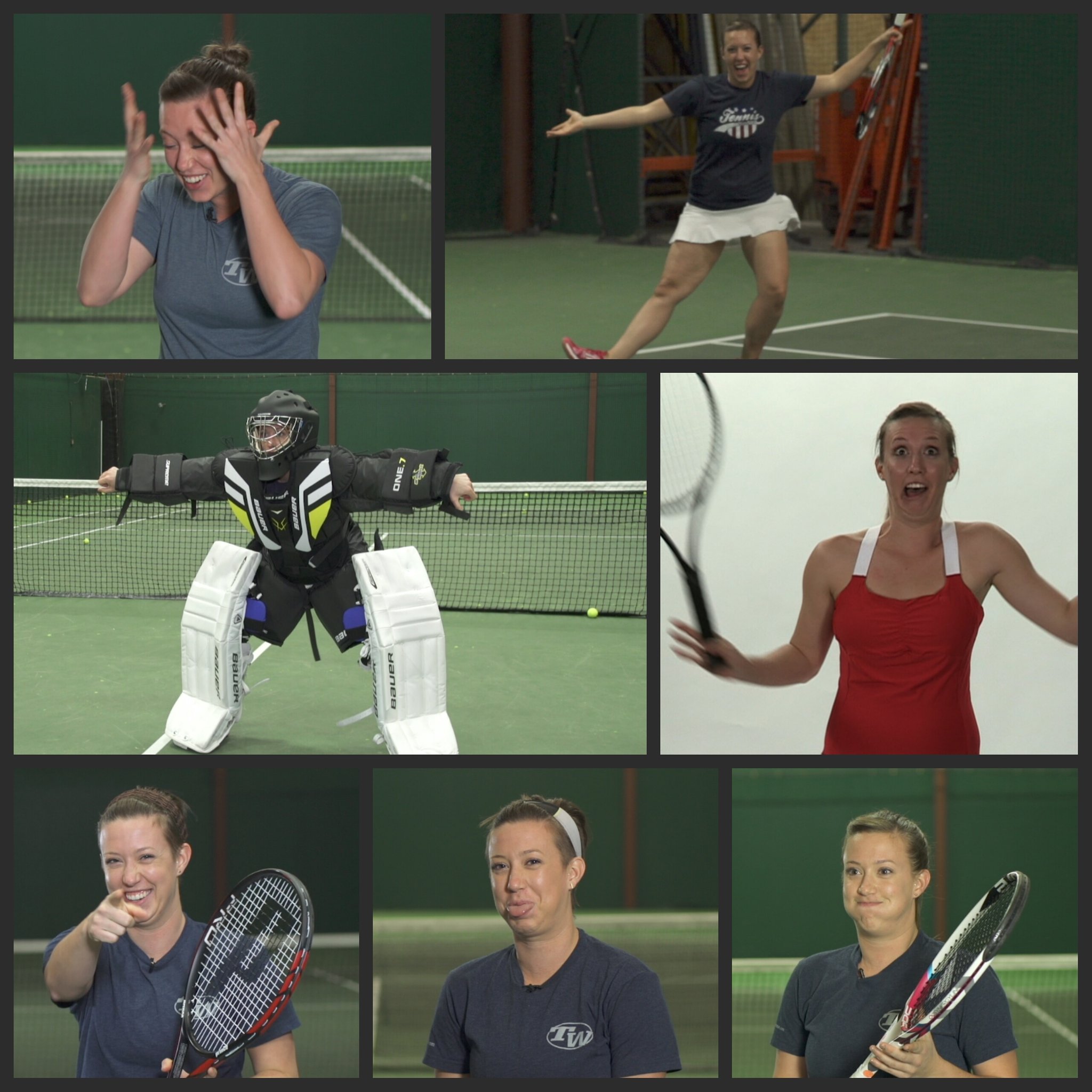 Orkan excitation baseball Tennis Warehouse on Twitter: "Today, we say "see ya later" to TW playtester, Karly! The video reviews won't be the same without you. ✌😭 #twfamily https://t.co/S46HG7PNx8" / Twitter Orkan excitation baseball Tennis Warehouse on Twitter: "Today, we say "see ya later" to TW playtester, Karly! The video reviews won't be the same without you. ✌😭 #twfamily https://t.co/S46HG7PNx8" / Twitter