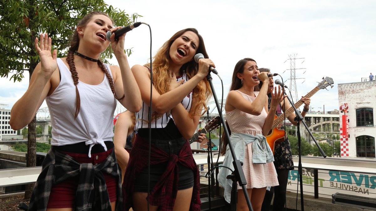 Cimorelli Brasil tweet media