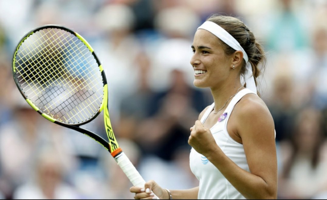 bw51official's tweet photo. Congratulations to Monica Puig and best wishes in your pursuit of Olympic gold for Puerto Rico! @MonicaAce93 https://t.co/kTKosnbJXx