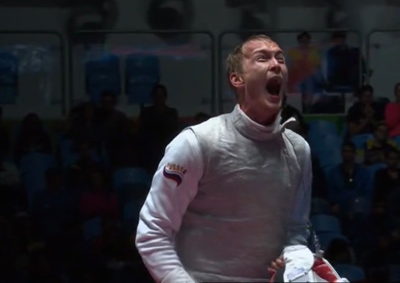 Olympic Russia on Twitter: \"Артур Ахматхузин #RUS - спасибо!!!! МОЛОДЕЦ ...