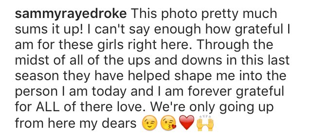 SammyDrokelts's tweet photo. Happy Birthday @LABeachGirlCB. Love you more than anything❤️ https://t.co/aFObt3OIX9