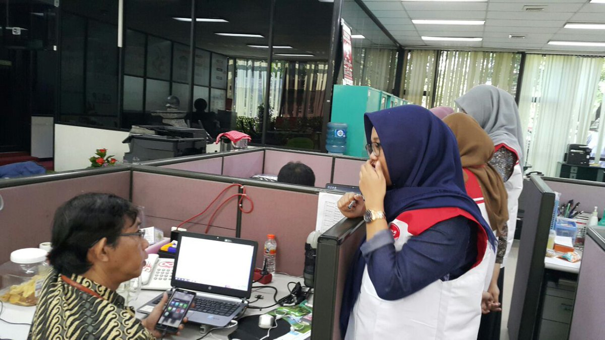 CCMTREG5's tweet photo. @parwi66 @_funtastic5_ #TelkomFuntastic5 #CCMTREG5 #OTTIndiHome #enthusiasm My IndiHome &amp; OTT awareness di Unit MSO https://t.co/5ELLJ8sETr