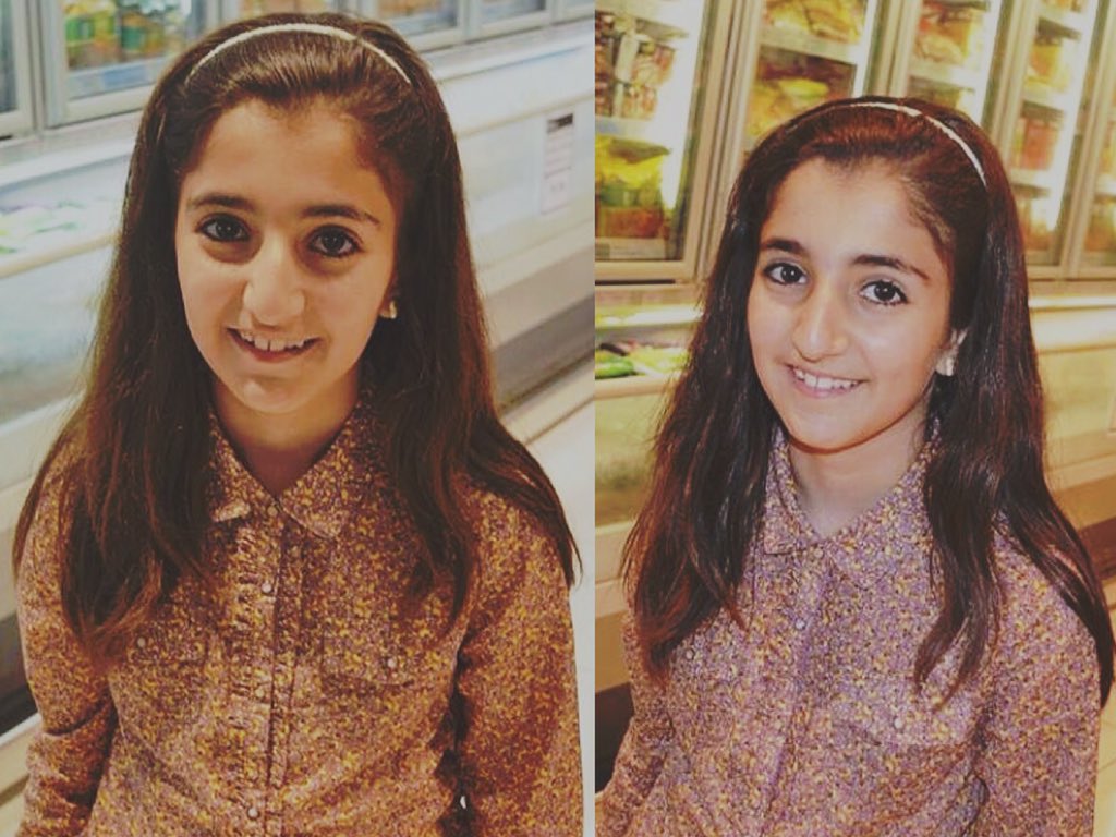 Jn_dii's tweet photo. عندك خبر شو حلوه أنتِ يا روحي أنتِ نيالو شعرك بيضلو جنبك 😢♥️ https://t.co/ZNMunruV7M