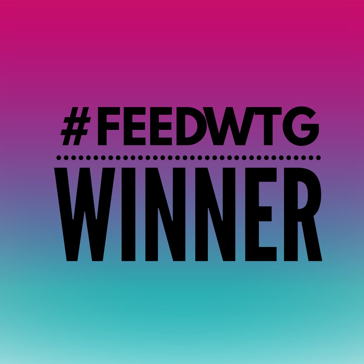 WtgStage's tweet photo. @cprovost04 - winner of our #feedwtg contest! Please email us at windhamtheatre@aol.com with your mailing address! https://t.co/W1rDjpygVB