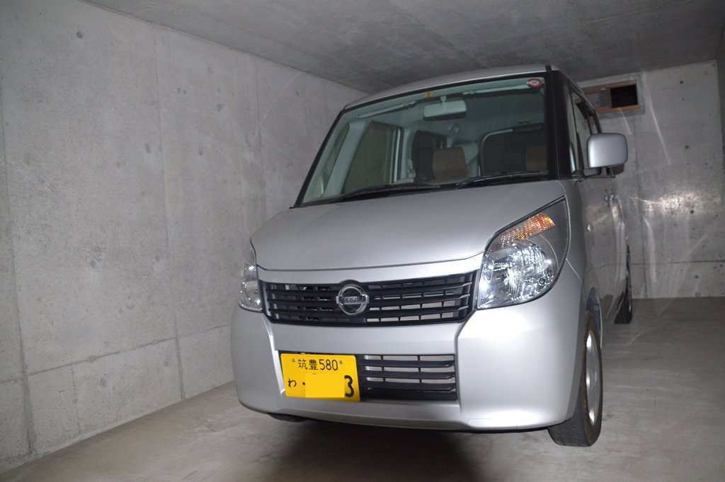 タイムズレンタカー