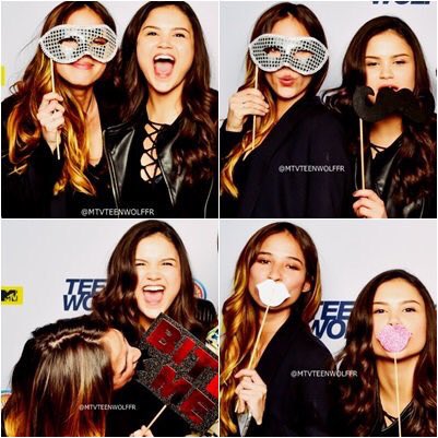 #Fbf with my girl Hayden