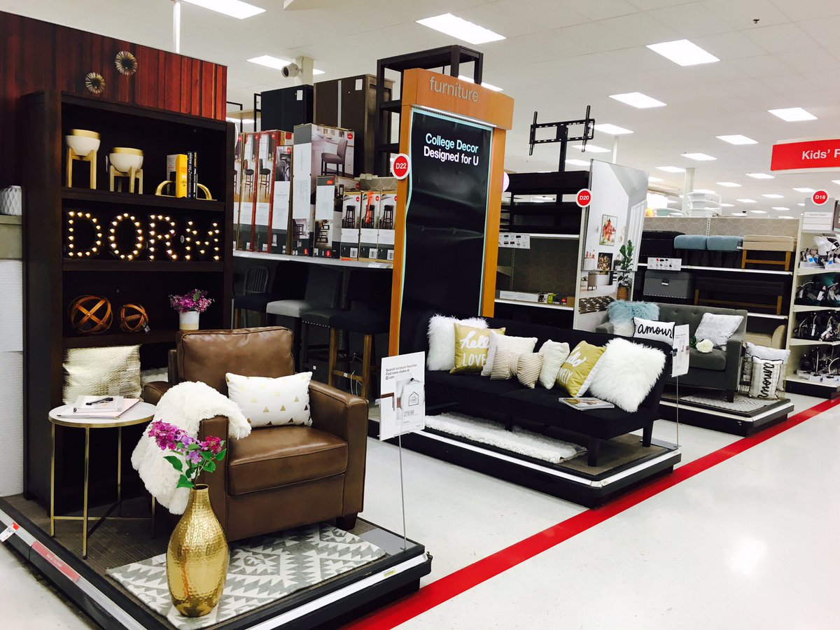 Small space living Designed for U @🎯2018 <a href="/kharris_target/">Karen Harris</a> <a href="/Jimanton12/">Jim Antón</a> <a href="/angel_yanke/">Angel</a> @tracyacurry1