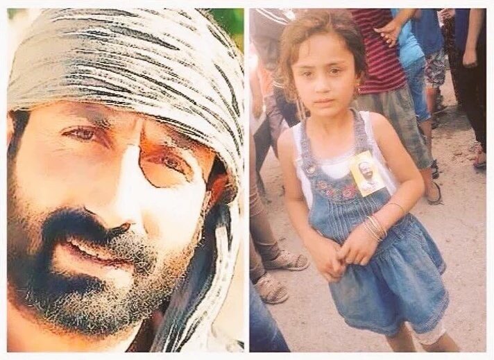 unalsertdur's tweet photo. Leyla'na verdiğin sözü tutun büyük komutan #minbic https://t.co/D1SbkjWRPD