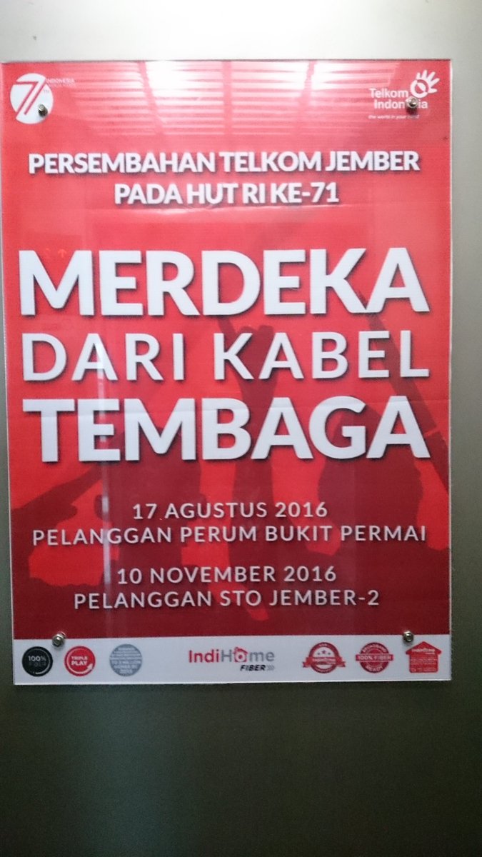maryanto68's tweet photo. @parwi66 @_funtastic5_ #TelkomFuntastic5 #JRTREG5 untuk layanan lebih baik https://t.co/YcWNVCDvEx