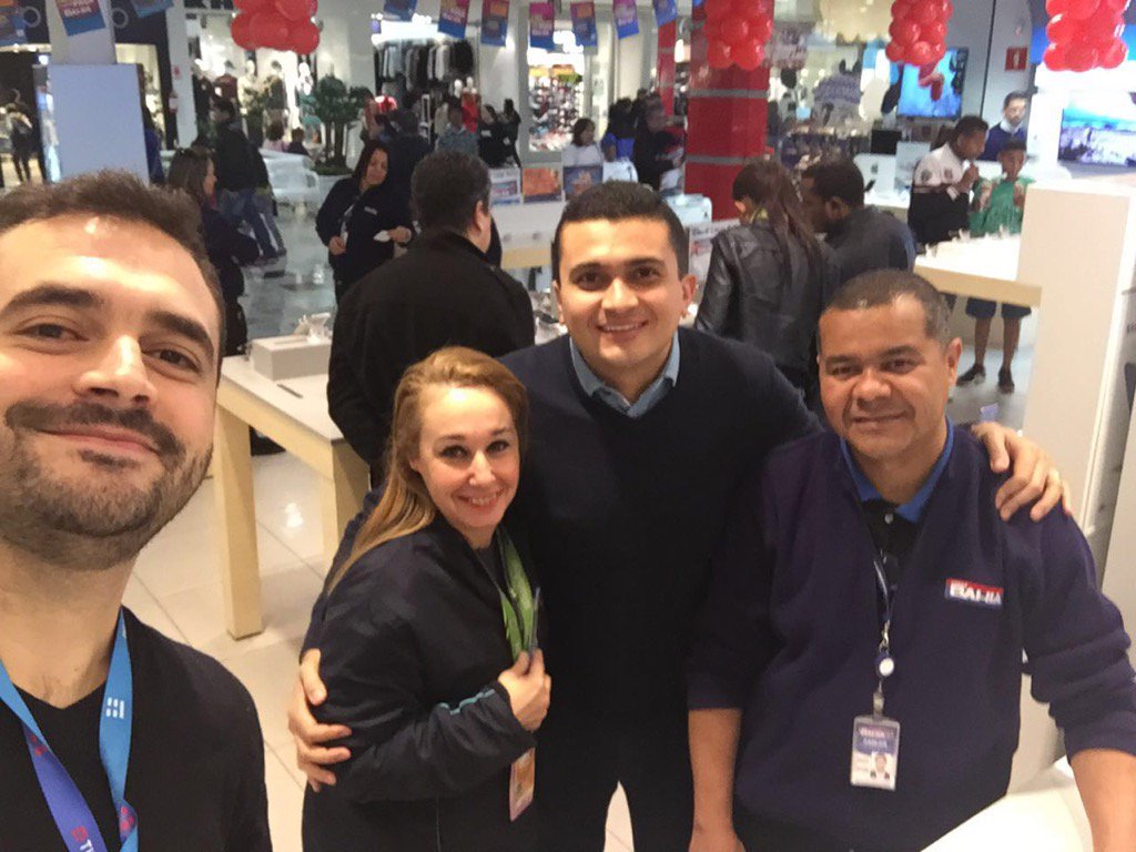 Luiz Bomfim tweet media