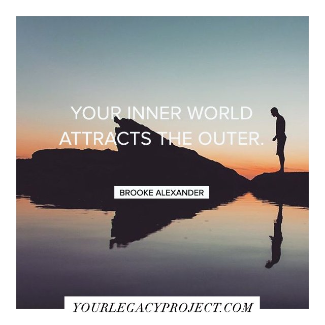 YLPHUB's tweet photo. Your thoughts drive everything. Have you experienced this? Hit reply because we’d love to know! #yourlegacyproject https://t.co/WZayovPEHf