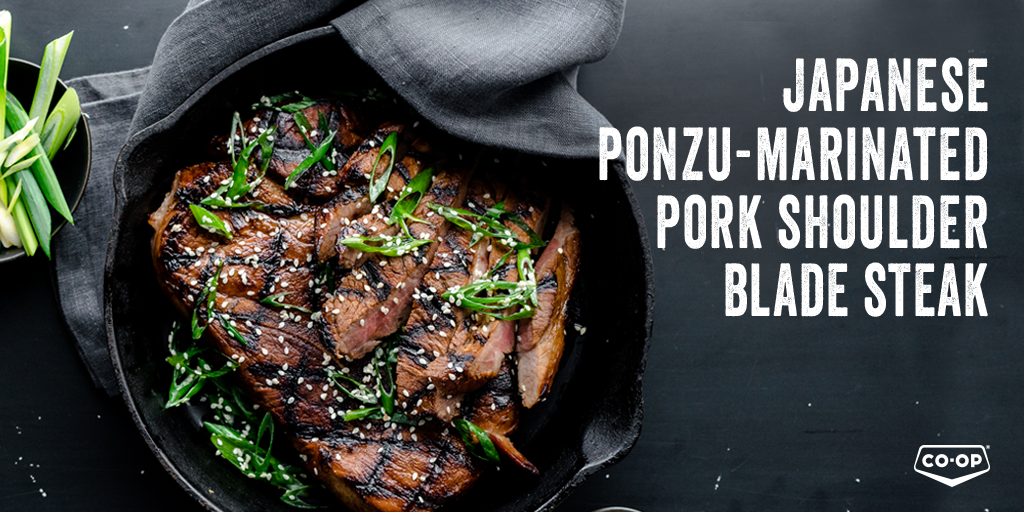 CoopCRS's tweet photo. BBQ idea! Try this: https://t.co/huoRaf6Gin #recipe #coopfood @Porkisyummy https://t.co/4gMYKIhplJ