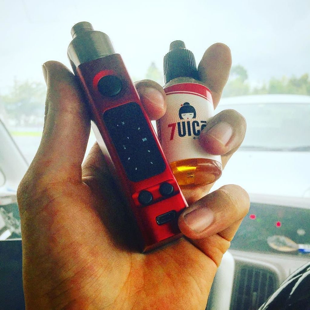 chupacabure's tweet photo. Good morning☀️
#climaxcotton #nipplerda #tjt #vapor #vaeper #jpvapor #vapelife #vapeon #va… https://t.co/hxDwbCWq92 https://t.co/u6cYuGIKlF