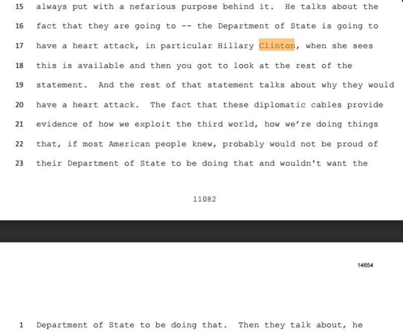 chiIIum's tweet image. #DCLeaks #HillaryBodyCount #ChelseaManning docs.google.com/viewerng/viewe…