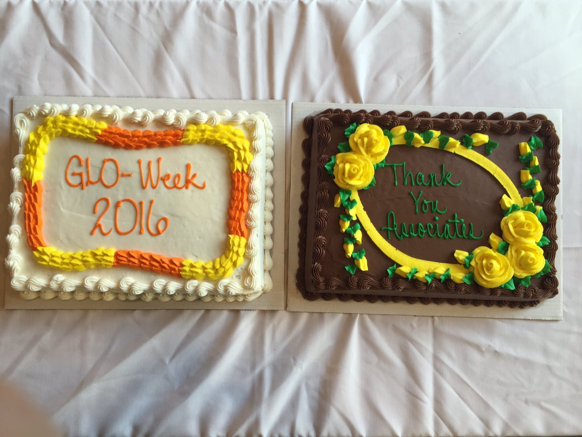 Duncaroos's tweet photo. Thank you @Dunc_love Associates for all your help for GLO-Week! Can't wait for the NS to arrive on Sunday! #SESF https://t.co/VsKksD9192