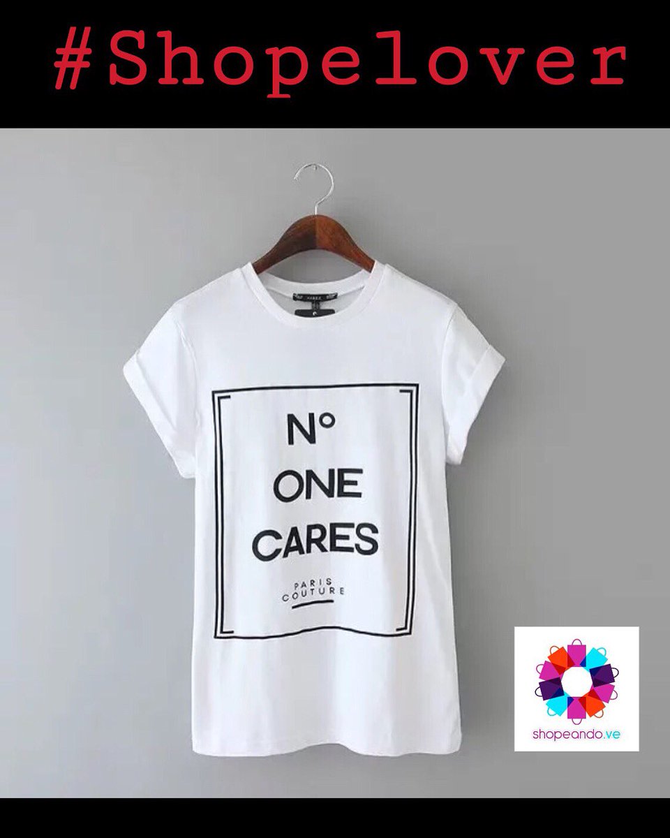 adriana_donghia's tweet photo. Sigue mi tienda virtual @shopeando.ve en instagram y entérate de qué hacer para ganarte esta franela!!! #SHOPELOVER https://t.co/bhqFXImX0b