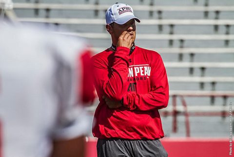 Clarksville_TN's tweet photo. #APSU #Football to Hold Situational #Scrimmage Saturday at #ForteraStadium #clarksville… https://t.co/qXMZqjb1SB https://t.co/YlG8v4PYFE