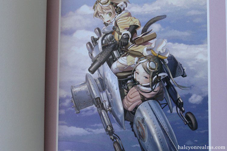 LAST EXILE 銀翼のファム -Aerial Log- : 村田蓮爾 | HMV&BOOKS