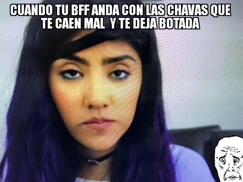PPTeamRafa's tweet photo. La magia de Facebook @PPTeamKaren https://t.co/xnXIWVuMJr