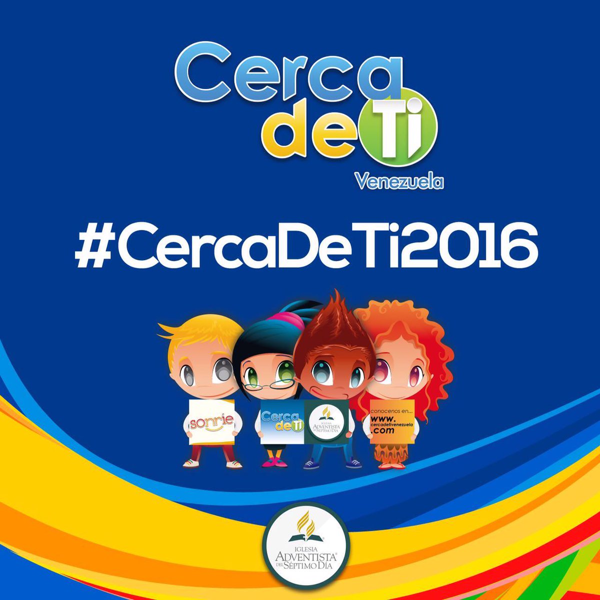 endrifer's tweet photo. Si quieres saber que es #CercaDeTi2016  entra en este # y enterate https://t.co/3C9EtELGSz