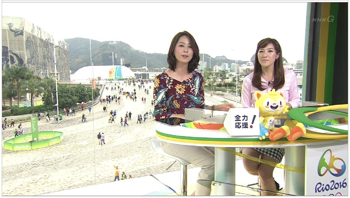 偽 工藤 俊作 En Twitter 上原チャンの椅子の脚になりたい と 思ったのは ワシだけではないはず 確信 杉浦友紀 杉浦友紀 クロ現プラス サタデースポーツ サンデースポーツ Nhk Sunday Nhk 上原光紀 上原光紀 Nhk広島