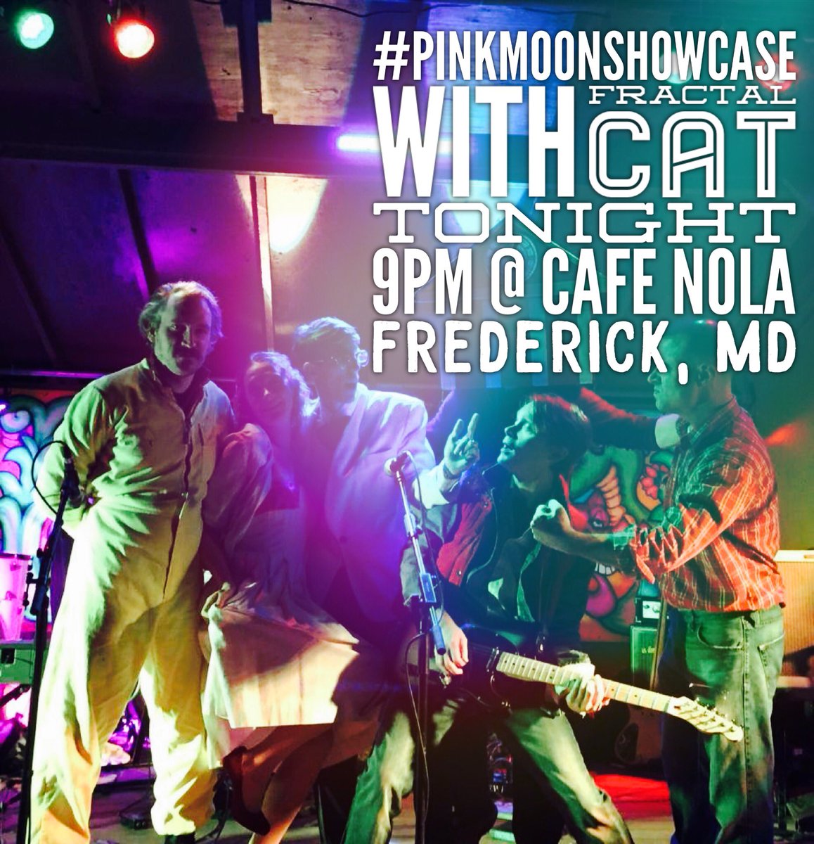 pinkmoonfest's tweet photo. There are a TON of #PinkMoonPresents events this weekend in #WV, #MD, & #CO!
#PinkMoonShowcase
#PinkMoonWorkWeekend https://t.co/fJkr92Kj4J