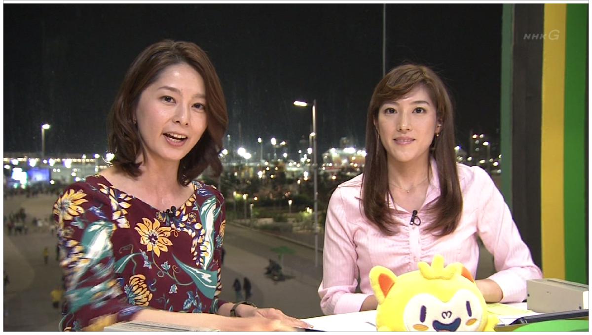 偽 工藤 俊作 على تويتر 杉浦友紀 杉浦友紀 クロ現プラス サタデースポーツ サンデースポーツ Nhk Sunday Nhk 上原光紀 上原光紀 Nhk広島 リオ五輪 リオオリンピック