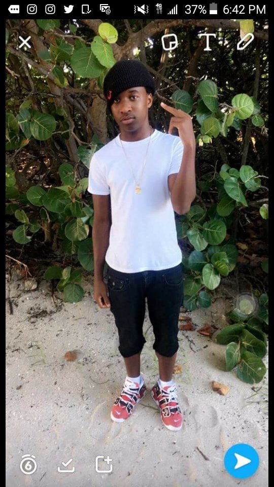 grapestreet30ty's tweet photo. Cool But Strictly Bout Action 💯 #RipRich #Fweh https://t.co/Zsbp56KPuq