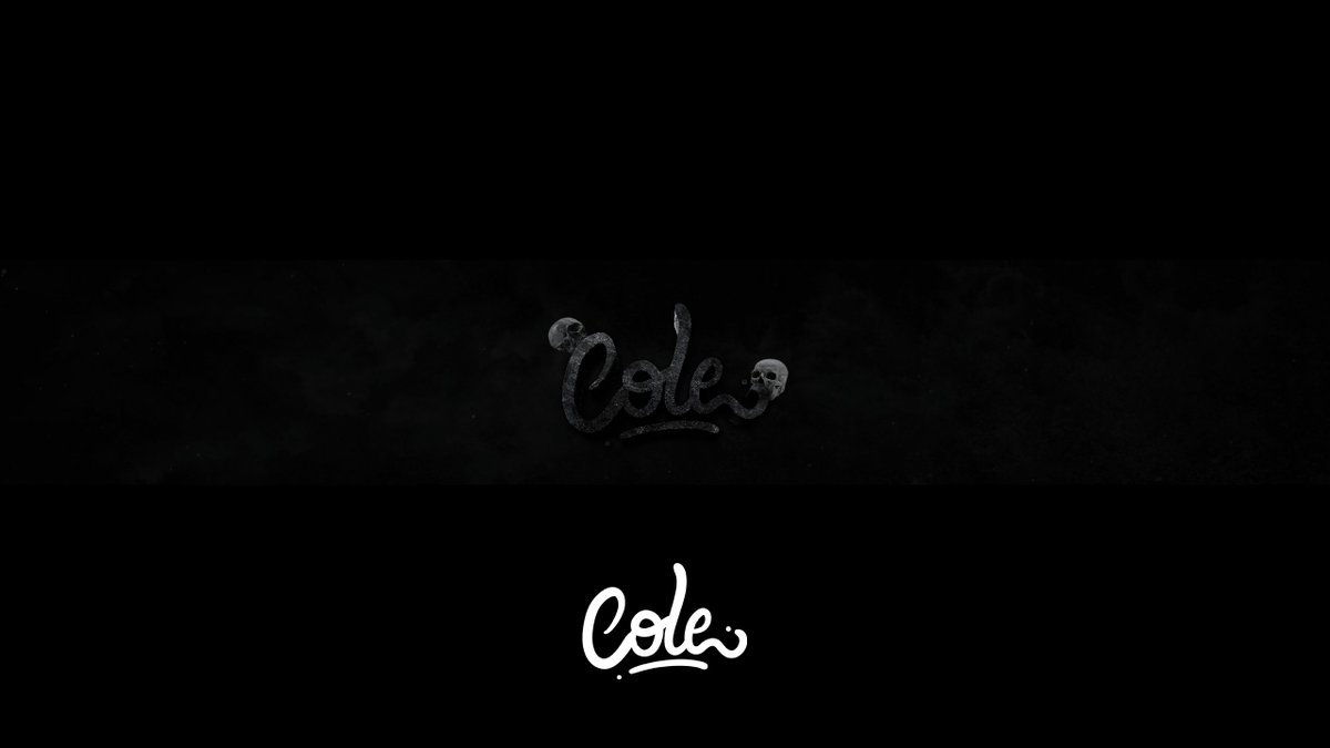 ColeCreatez tweet picture