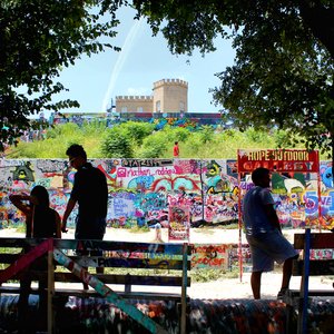 Downtown Austin's iconic graffiti park searches for new home - bit.ly/2aPS7bZ