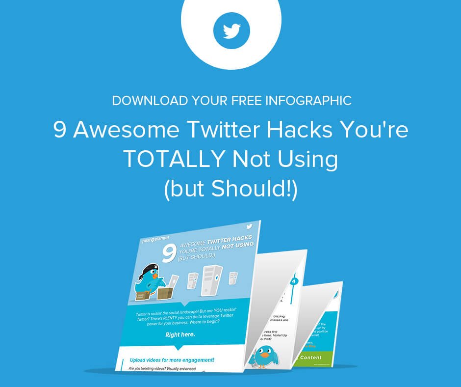 Want to a bigger reach on Twitter? Our #Infographic can show you how to get it bit.ly/growtwitterinfo
