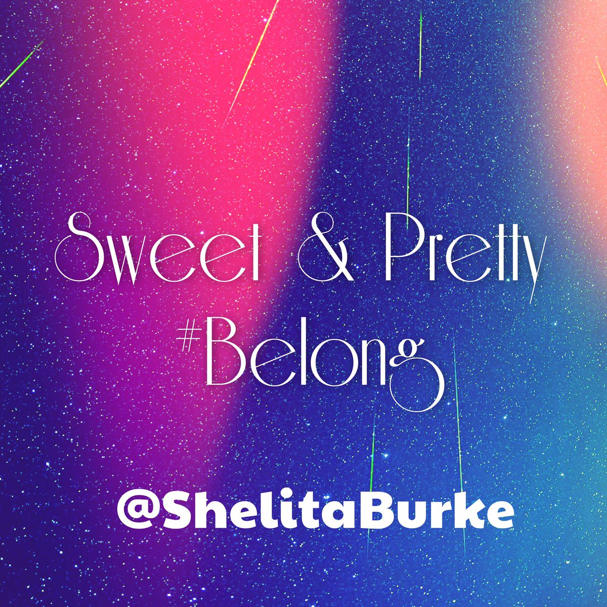 Shelita tweet picture