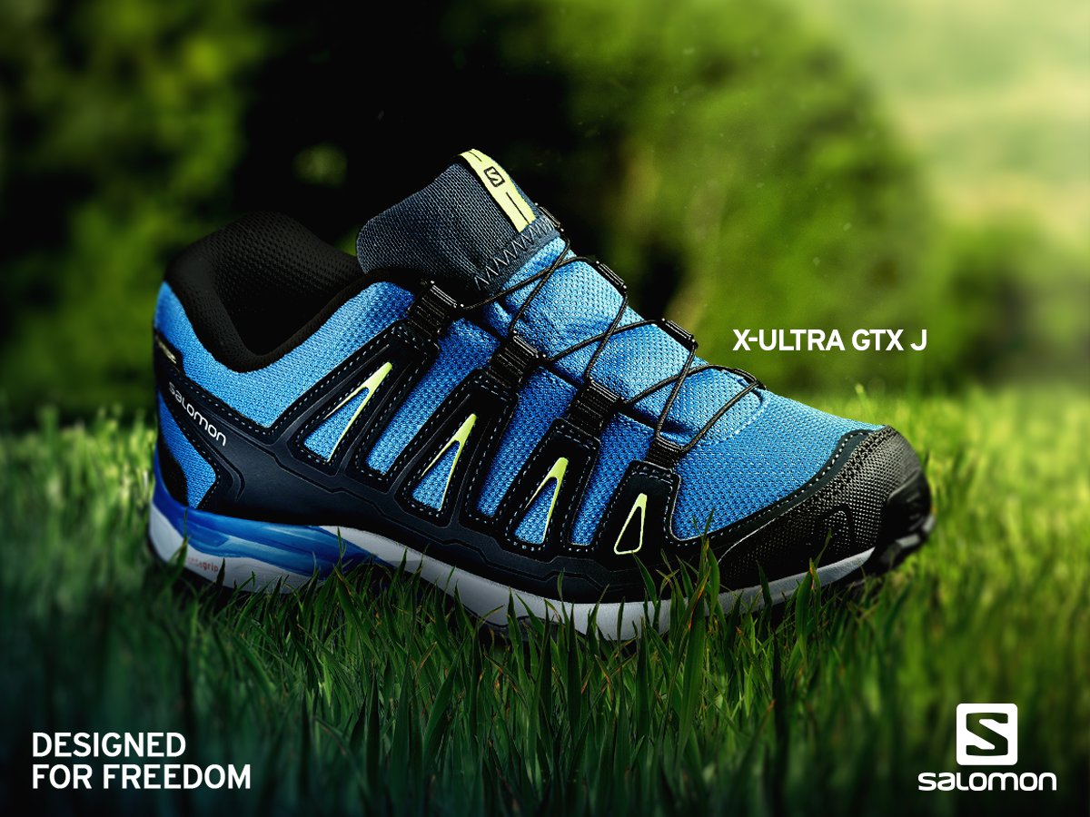 SalomonMex's tweet photo. ¡Dale a tu pequeño, un regalo de altura! 🙇🙌
#Kids #Hiing #Mountain #Trail #YoelegiCorrer #LoveRun https://t.co/S2hIjueIsy