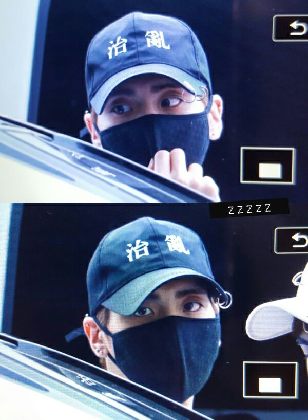 1210Heena's tweet photo. 160813 김포출국 #종현 조심히 잘 다녀와요 ~~~ https://t.co/Q47HTlNRaP