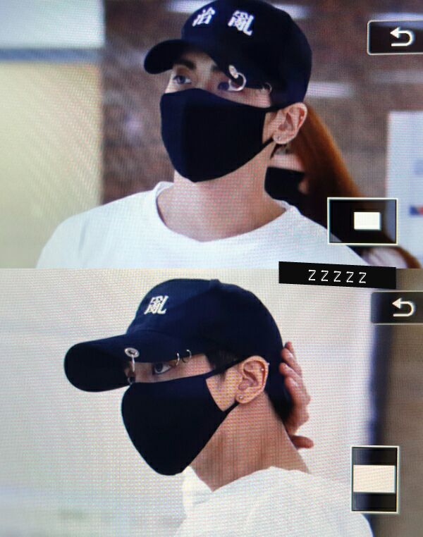 1210Heena's tweet photo. 160813 김포출국 #종현 조심히 잘 다녀와요 ~~~ https://t.co/Q47HTlNRaP