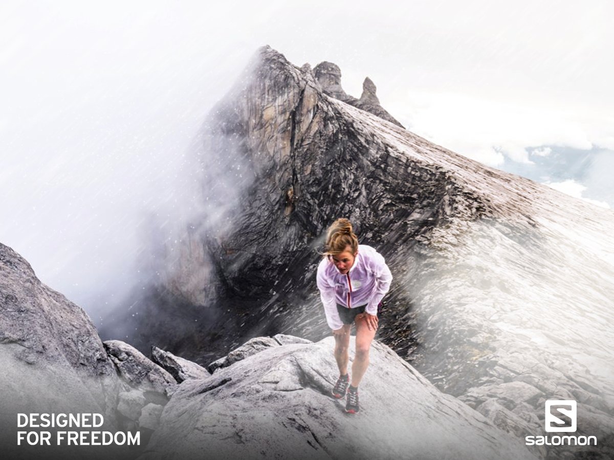 SalomonMex's tweet photo. ¡Cada cima, cada esfuerzo y cada kilómetro; es un paso más hacia la meta! 👊💥
#YoElegiCorrer #LoveRun #Hiking #Trail https://t.co/ihuRyDXz8F