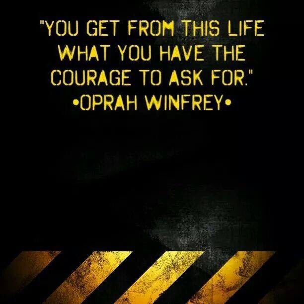 Twylaspeaks's tweet image. ❤️ this quote! #AskBIG!