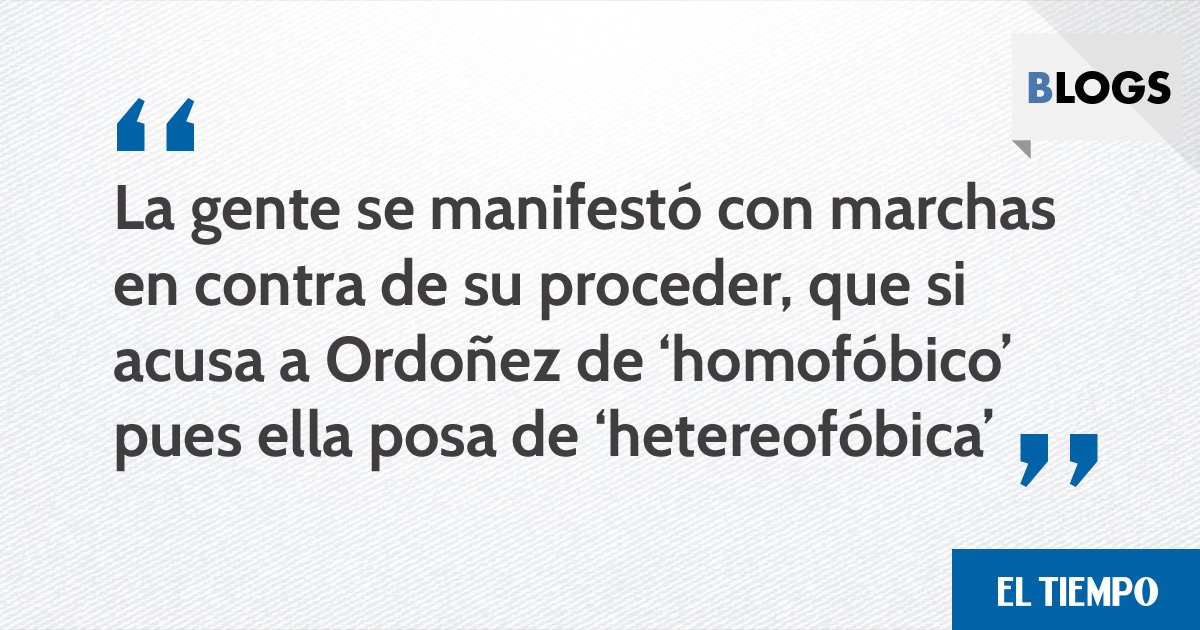 ELTIEMPO's tweet image. #Blogs &apos;Las mentiras de Gina o las de Santos, ¡que entre Geppetto!&apos;, por @giovanniagudelo ow.ly/Dd12303a3xv