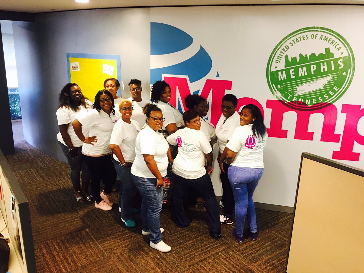AttQueen_Neek's tweet photo. Photos credit to @moneymark2020 lol #LIFEatATT #WOMENofATT https://t.co/nPNzYatmUf