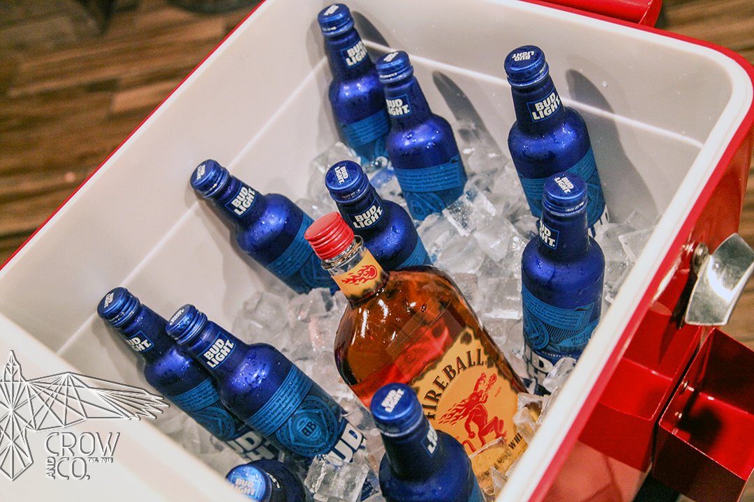 thecrowandco's tweet photo. Stop by Crow &amp; Co and let THEM know that YOU know about the secret coolers.... They'll know what you mean. #orlando https://t.co/UN8wDYpLOS