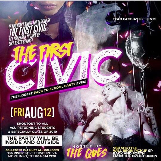 daddyjugo's tweet photo. Virginia State tonight 😈🔥 #daddyjugo https://t.co/Wpps9IW9ny