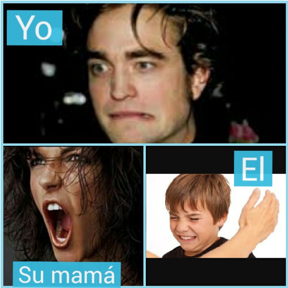 anir0460's tweet photo. @tvtelehit #YaLaCagué 
Cuando Voy A Casa De 1 Amigo Y Se Me Sale Decir Lo Que Hace Cuando Esta En La Calle https://t.co/NrIcIcpel6